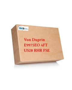 Von Duprin E9975EO 4FT US28 RHR FSE