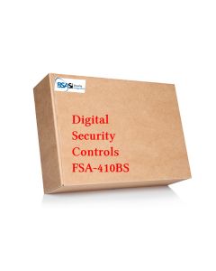 Digital Security Controls FSA-410BS Qty 20