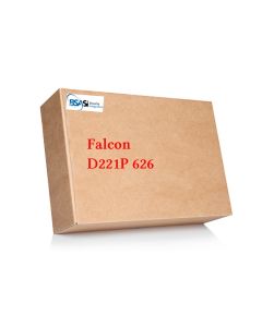 D221P 626 Falcon Locks, Cylinders, Cores, Keyblank