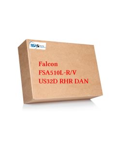 510L-D 32D RHR FSA Falcon Exit Device