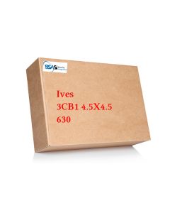 Ives  3CB1 4.5X4.5 630