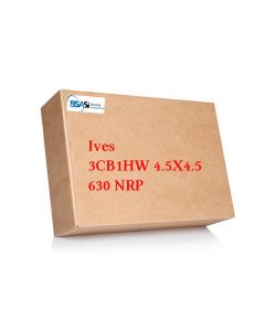 3CB1HW 4.5X4.5 630 NRP Ives Hinges and Pivot