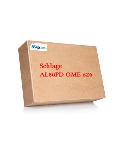 Schlage  AL80PD OME 626