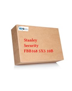 FBB168 5X5 10B Stanley Security Hinges and Pivot