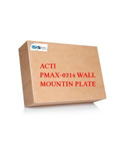 ACTi PMAX-0314 WALL MOUNTIN PLATE