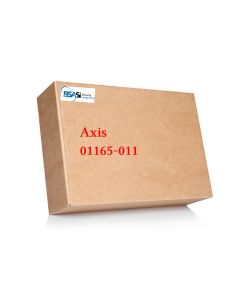 Axis 5504-411 T94F01P Conduit back Box