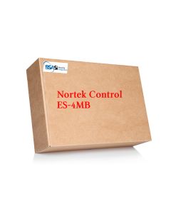 ES-4MB Linear Access Control Platform