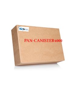 PAN-CANISTER4000