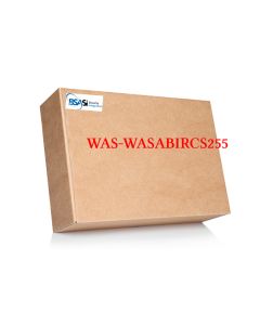 WAS-WASABIRCS255