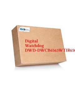 DWD-DWCB6563WTIR650W