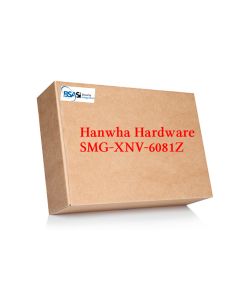 SMG-XNV-6081Z
