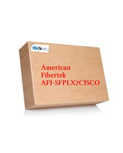 AFI-SFPLX2CISCO