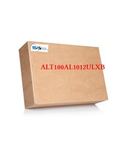 AL1012ULXB Altronix Power Supplies and Transformer