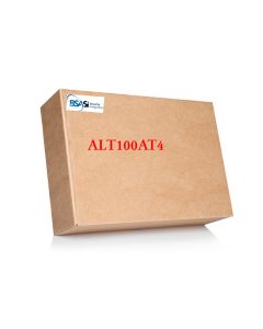 AT4 Altronix Power Supplies and Transformer