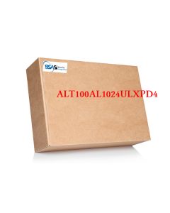AL1024ULXPD4 Altronix Power Supplies and Transformer