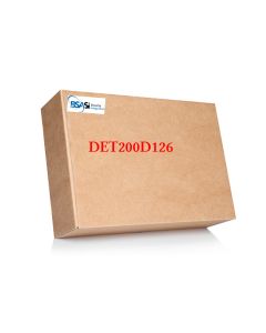 D126 Bosch Security Power Supplies and Transformer