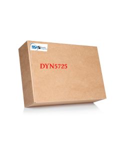 5725 DynaLock Power Supplies and Transformer