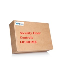 Security Door Controls LR100DMK