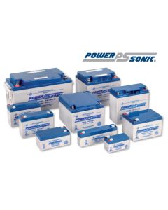 POWER-SONIC PTX19LBSFS