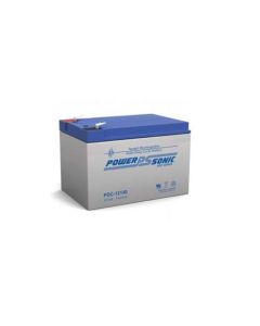 POWER-SONIC PDC12140