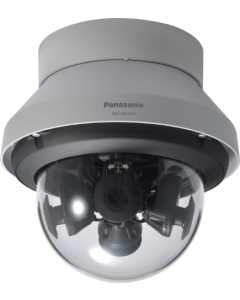 Panasonic WV-S8530N