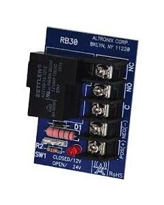 Altronix RB30 Relay Module