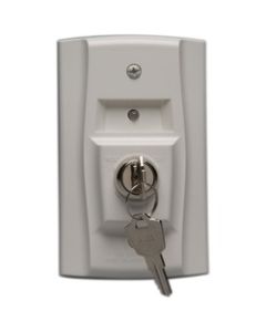 System Sensor RTS151KEY Remote Test Station