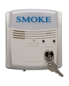 System Sensor RTS2