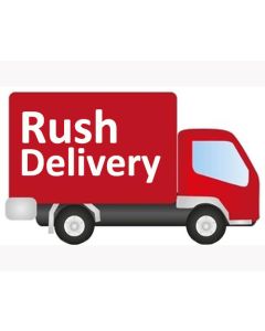 Rush Processing - 2 DAY