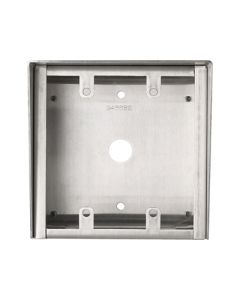 Aiphone SBX-2G Surface Mount Enclosure