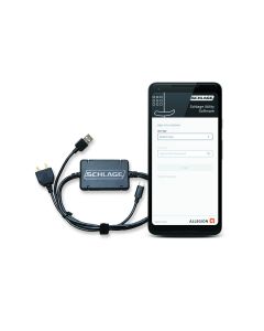 Schlage Electronics SUS-A Kit