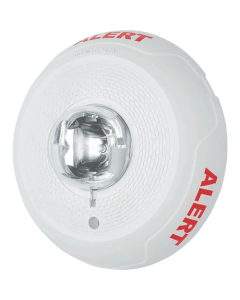 System Sensor SpectrAlert SCWL-CLR-ALERT Strobe