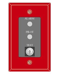 Silent Knight SD505-DTS-K