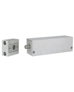 Security Door Controls 280AHV Surface Mount Bolt Lock