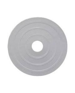 FireLite AP‐P Decorative White Plastic Adaptor Plate 