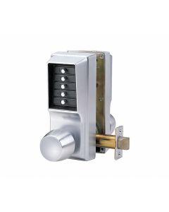 Kaba Access EE1011/EE1011-26D-41 Cylindrical Knob Lock
