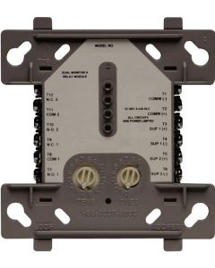 Silent Knight SK-Relaymon-2 Intelligent Dual Monitor Module with Two Relay Outputs