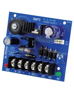 Altronix SMP3
