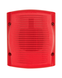 System Sensor SpectrAlert SPRK-R Outdoor Speacker 