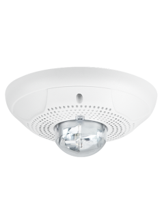 System Sensor SpectrAlert SPSCWH-P White Speaker Strobe