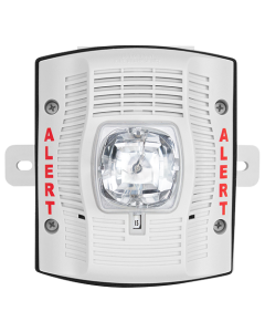 System Sensor SpectrAlert SPSWK