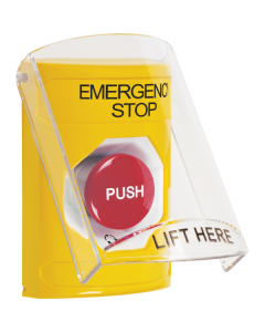 Safety Technology SS2221ES-EN