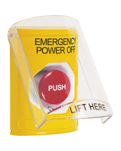 Safety Technology SS2221PO-EN  Previous Next Stopper® Station with Stopper® Station Shield