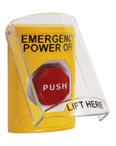 Safety Technology SS2222PO