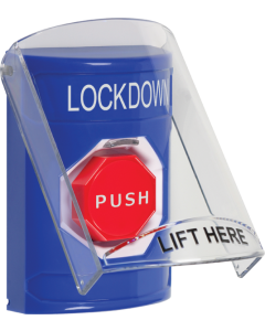 Safety Technology SS2422LDEN