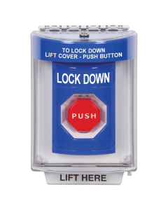 Safety Technology SS2432LDEN
