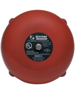System Sensor SSM24-10