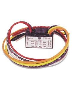 SpaceAge SSU-PAM-1 PAM Multi-Voltage Encapsulated Relay
