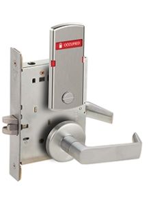 L9044 06B 626 L283-722 Schlage Mortise Lock