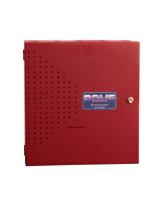 FireLite ROME Relay Option Module Enclosure
